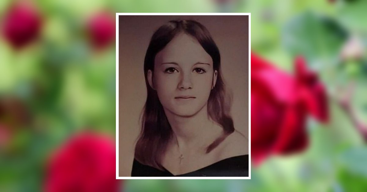 Portrait of Luanne M Aichholz