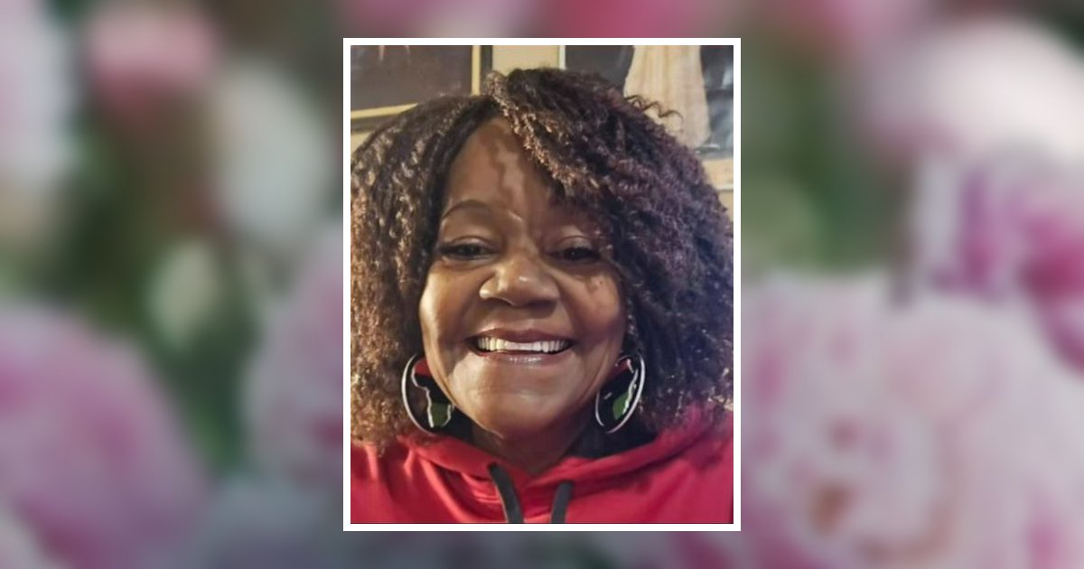 Wanda Jean Hall Crowder Obituary January 3, 2025 Terrell Broady