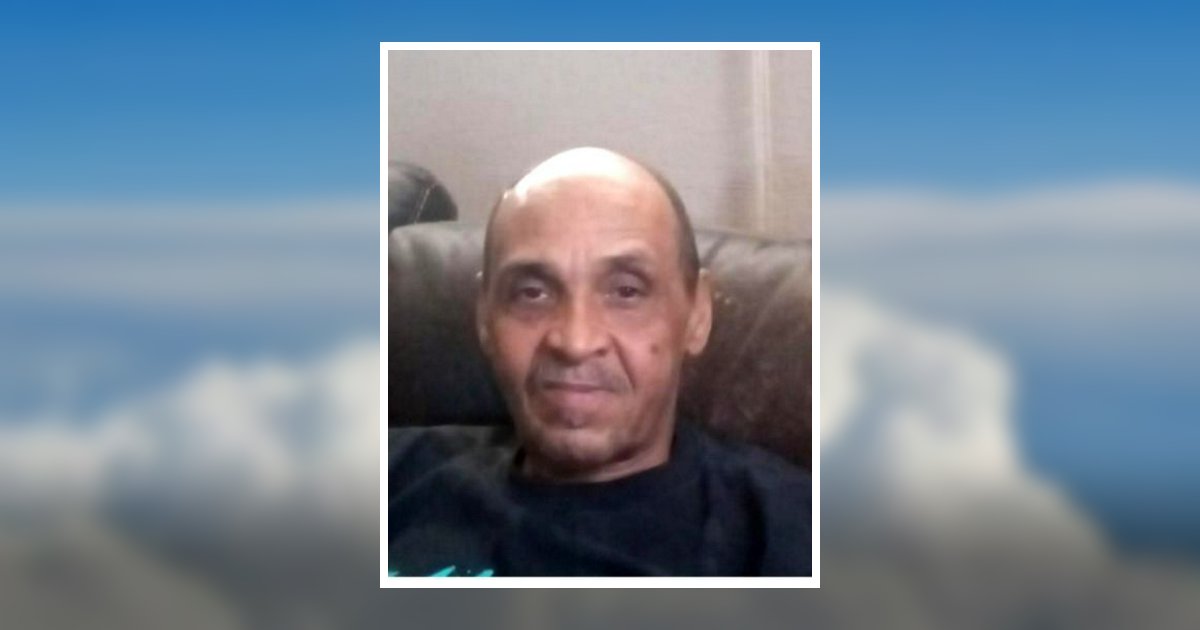 Christopher Anthony Payne