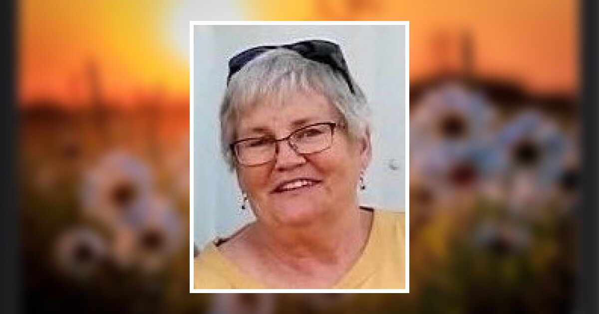 Jayne E. Hacker Obituary 2023 - Pedersen Funeral & Cremation Service