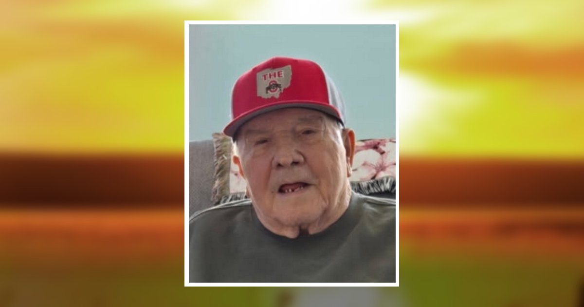 Arley Nelson Sr. Obituary, Mount Sterling, OH