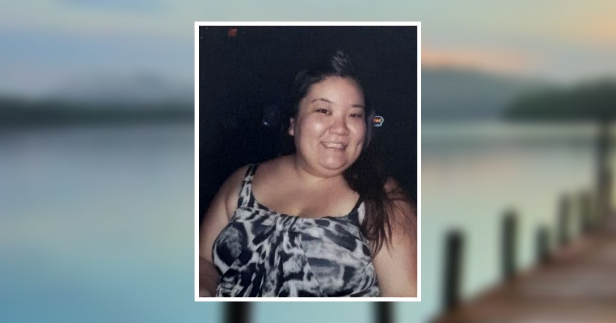 Karen Momilani Morimoto