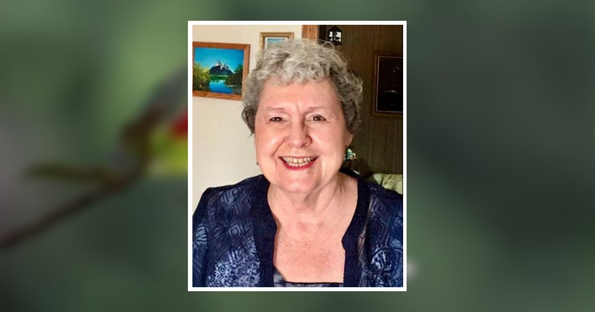 Mary Sue Mckee Obituary, Dumas, TX