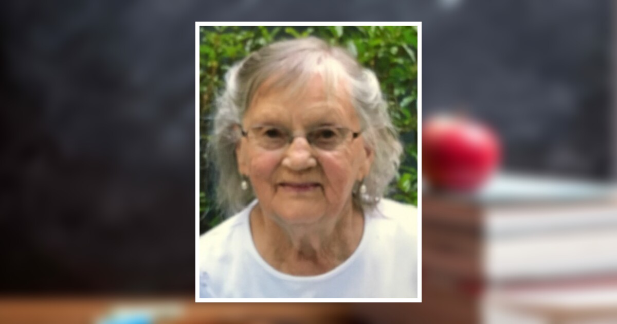 Emma I. Gragg Obituary 2024 - Shellhouse Funeral Home, Inc