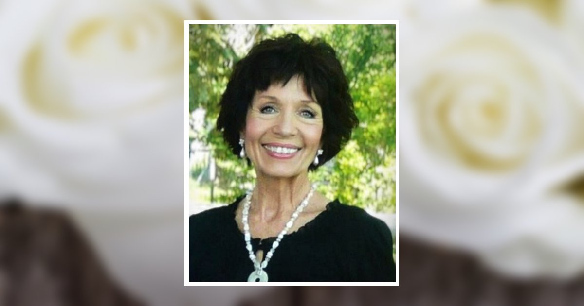 Linda Ann Johnston Obituary, Tremonton, UT