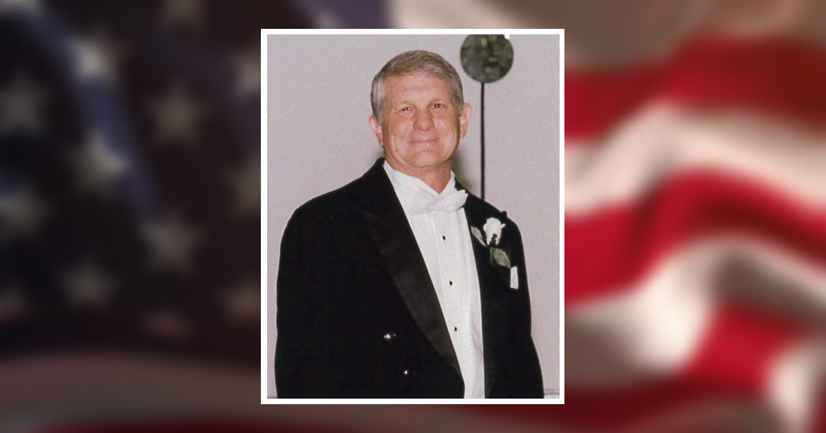 William "Byron" Patton