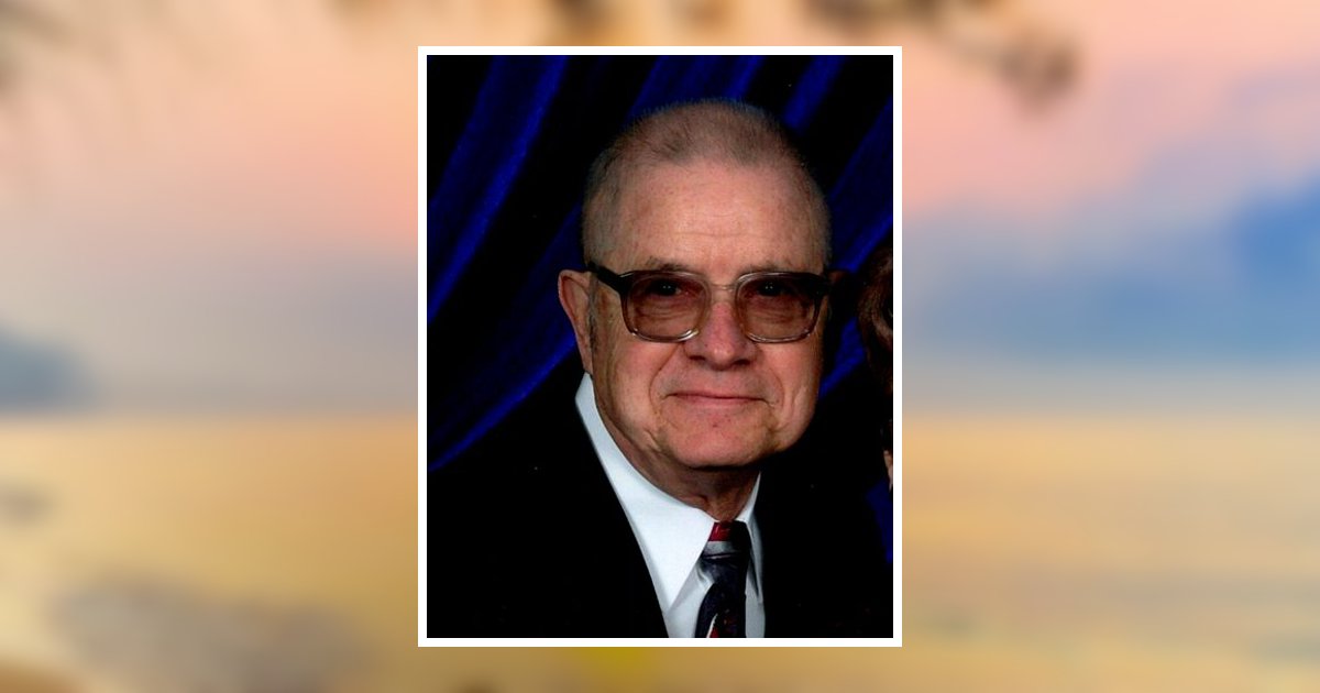 Arleigh L Cooper Jr Obituary, Ashland, OH