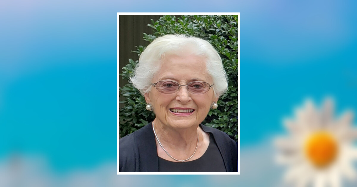 Martha Bryant Obituary June 26, 2024 - Bradford Lawrence Funeral Home