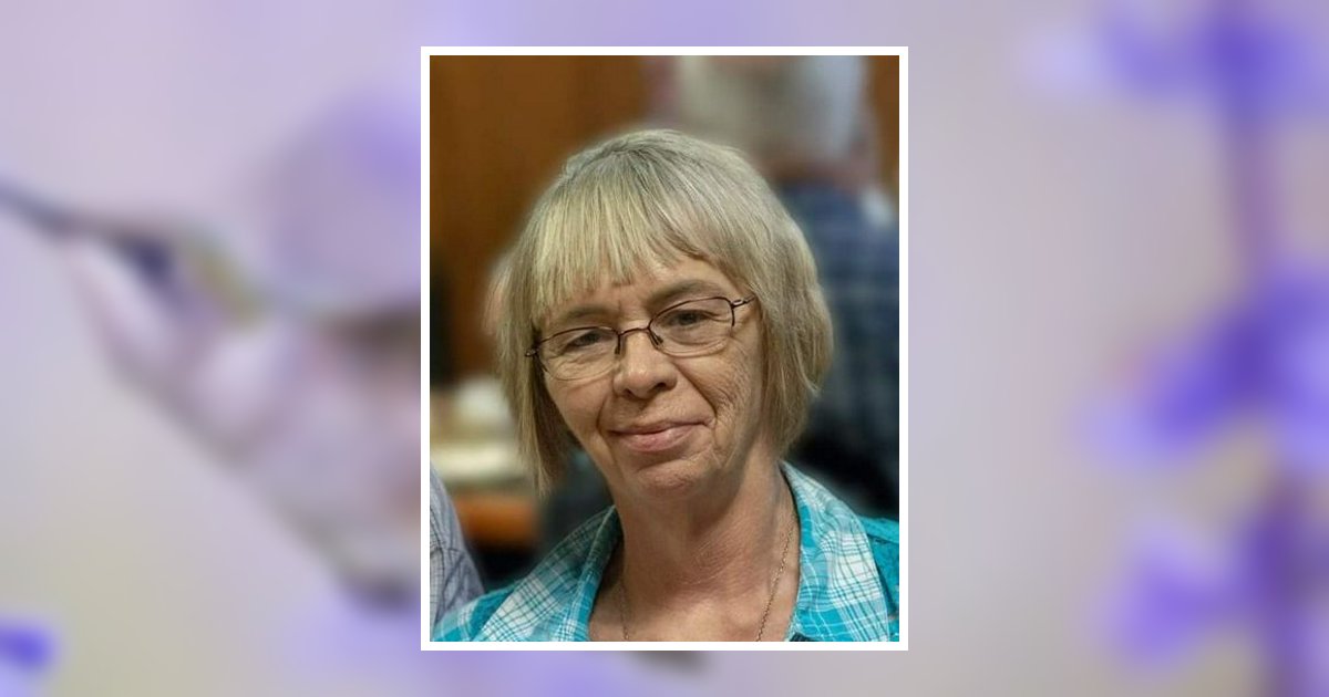 Connie Gannon Obituary April 22, 2024 Rose Neath Funeral Homes