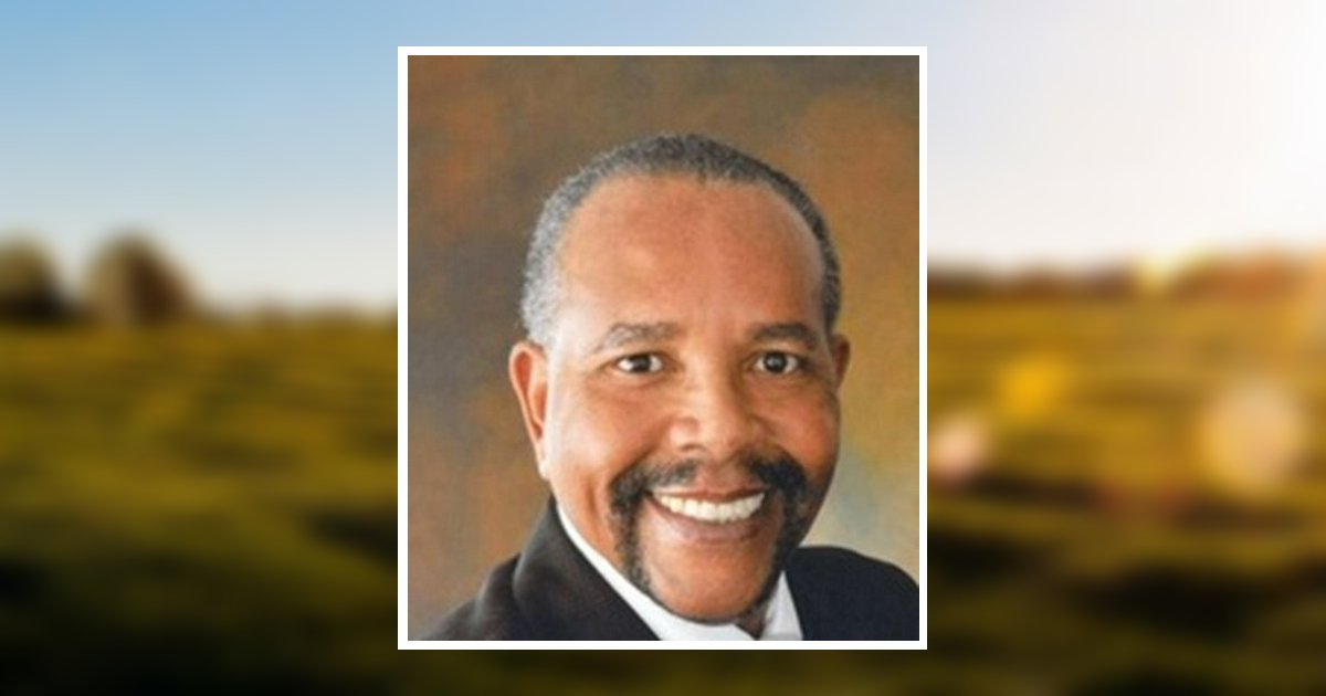 Reginald McArthur Obituary 1954 Chambers Funeral Home, Inc.