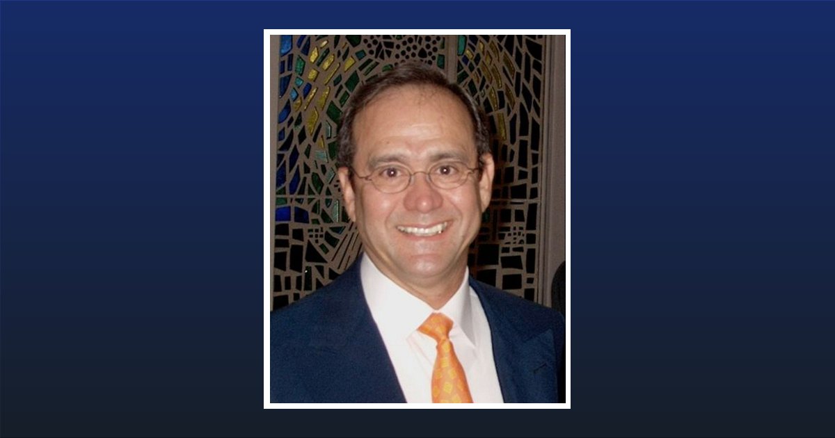 Angelo Luis Otero Obituary, Fort Worth, TX