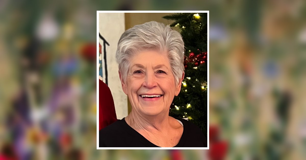 Julia Johnson Collins Obituary 2023 Rose Neath Funeral Homes