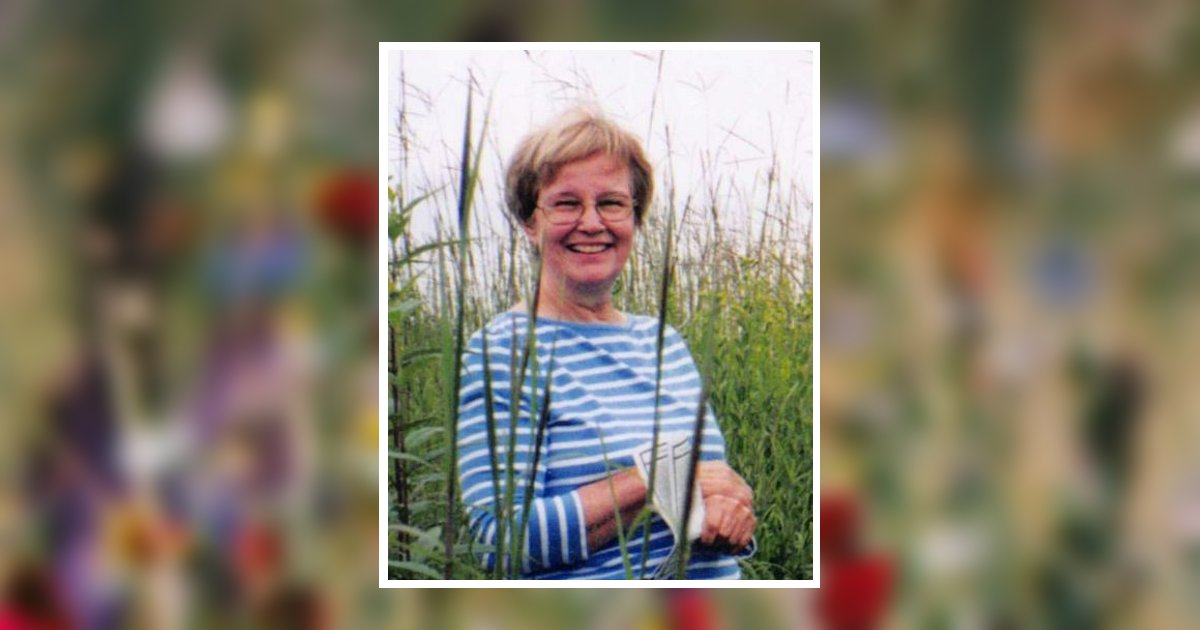 Jean Maclean Jankowski Obituary, Granville, OH
