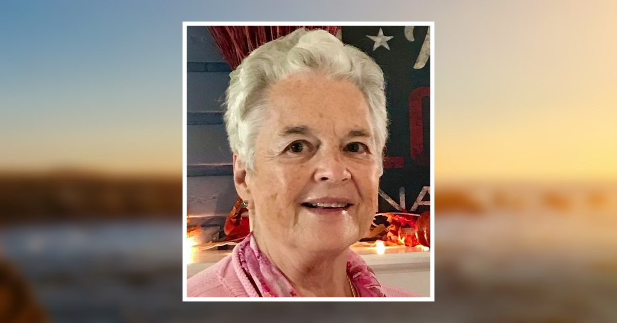 Jacqueline St. Hilaire Obituary 2021 Phaneuf Funeral Homes & Crematorium