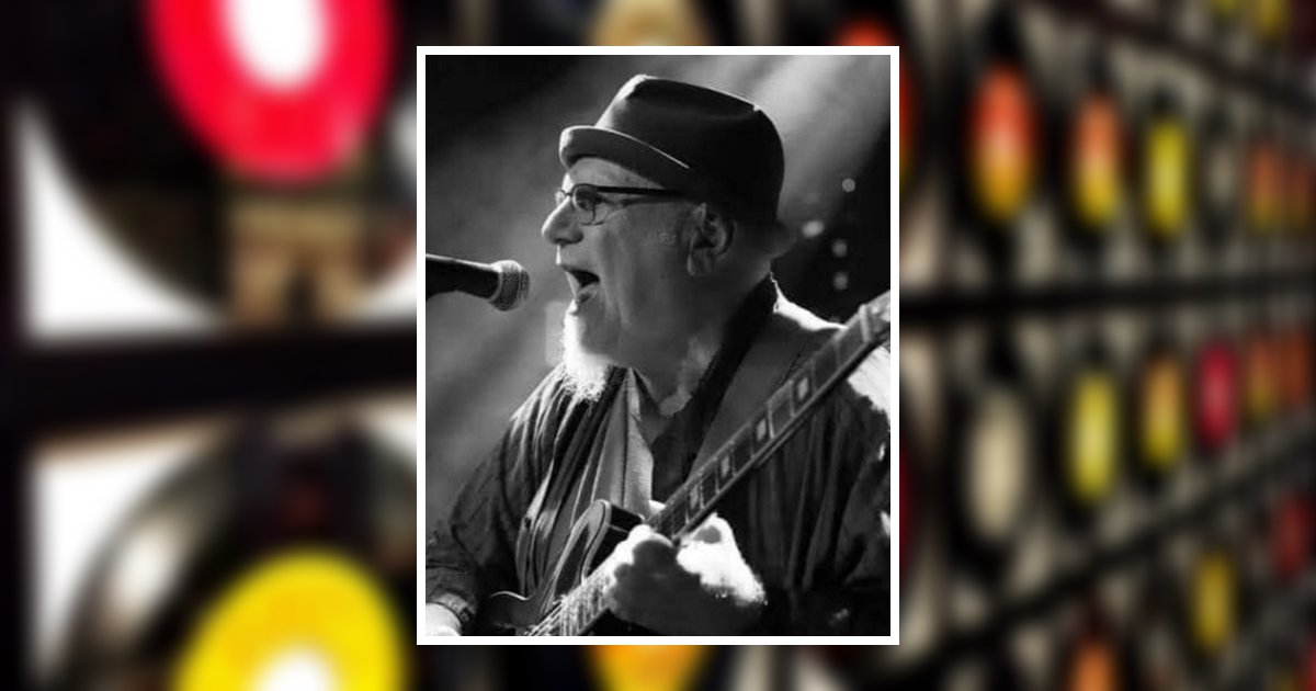 Glenn Christian Jensen Obituary 2024 West Florida Cremations