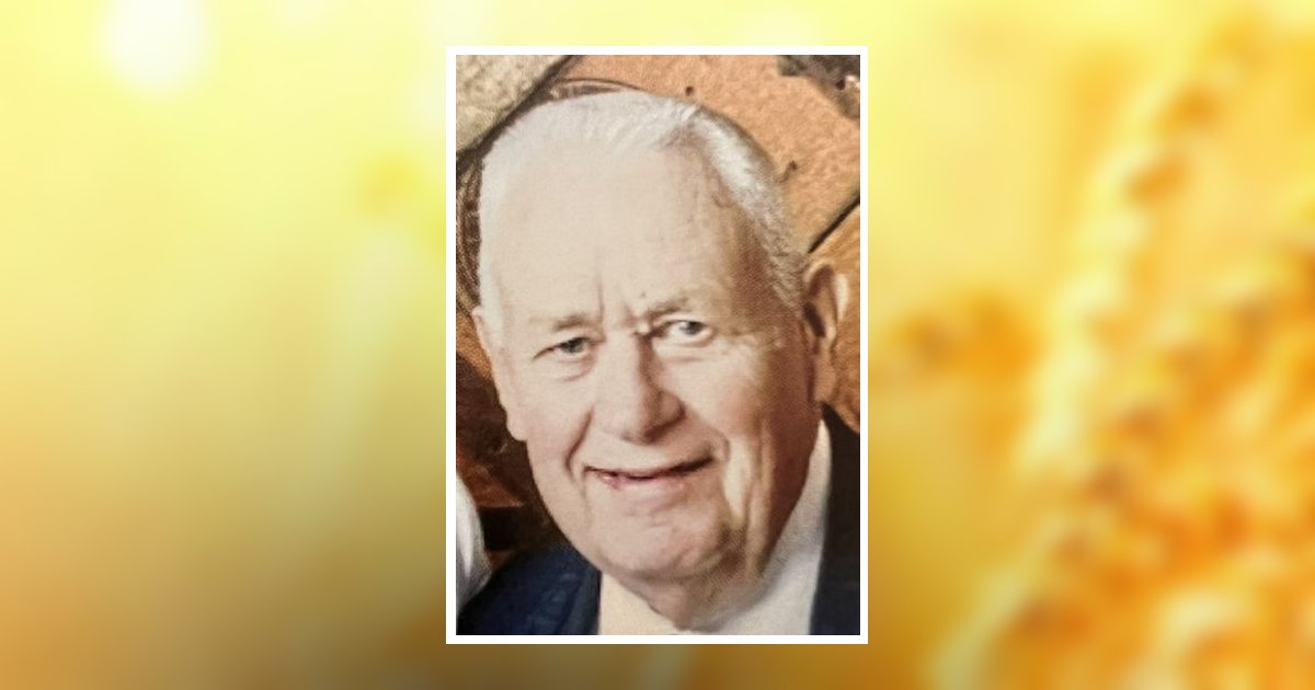 Larry Remley Obituary March 28, 2024 - Sanders Funeral Care