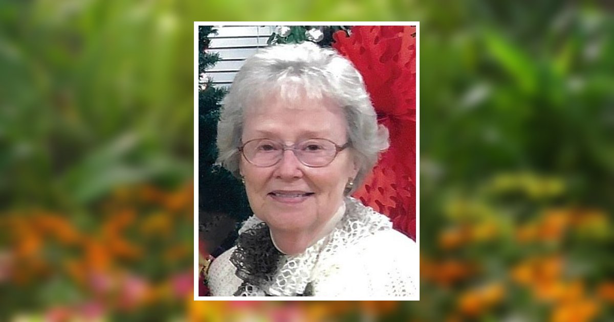 Melvena Manion Powell Clarkson, KY Obituary