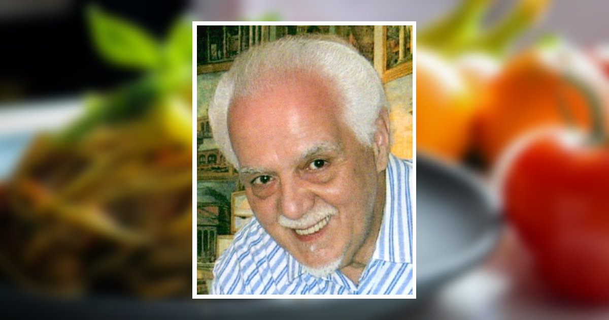 Sr. James D. Derosa New Castle, PA Obituary
