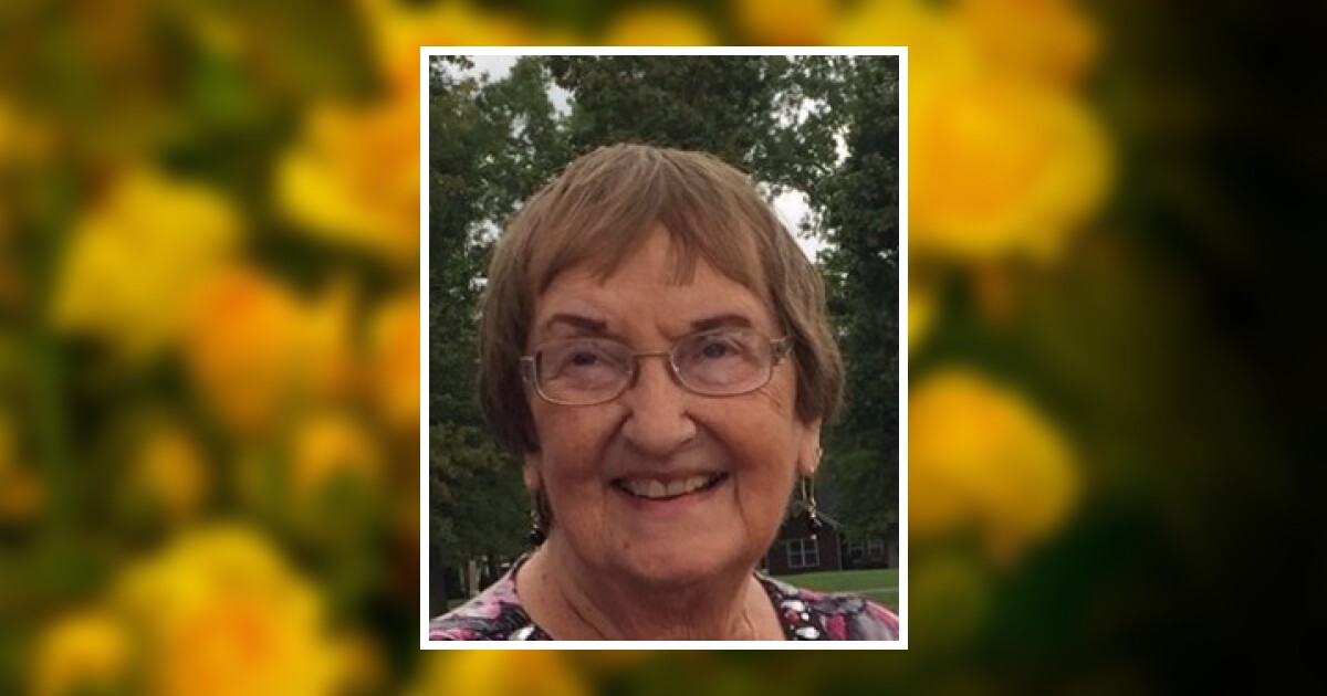 Carolyn A. Starr Obituary 2024 - Krill Funeral Service