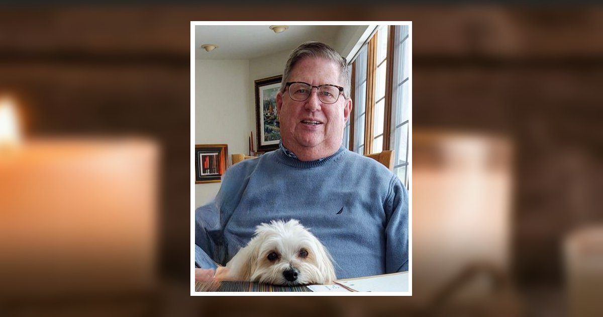 John S. Orange Obituary, Marcellus, MI
