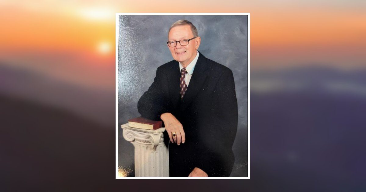 James Ketchersid Obituary, Hoover, AL
