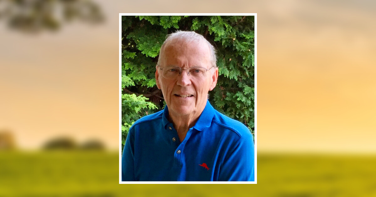 Elmer Ehde Obituary 2023 - Hartquist Funeral & Cremation Services