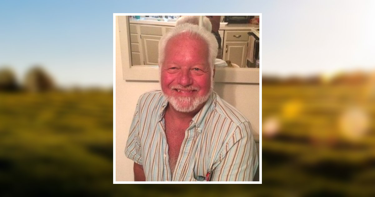 Timothy Shellenberger Obituary 2022 Dean's Funeral Home