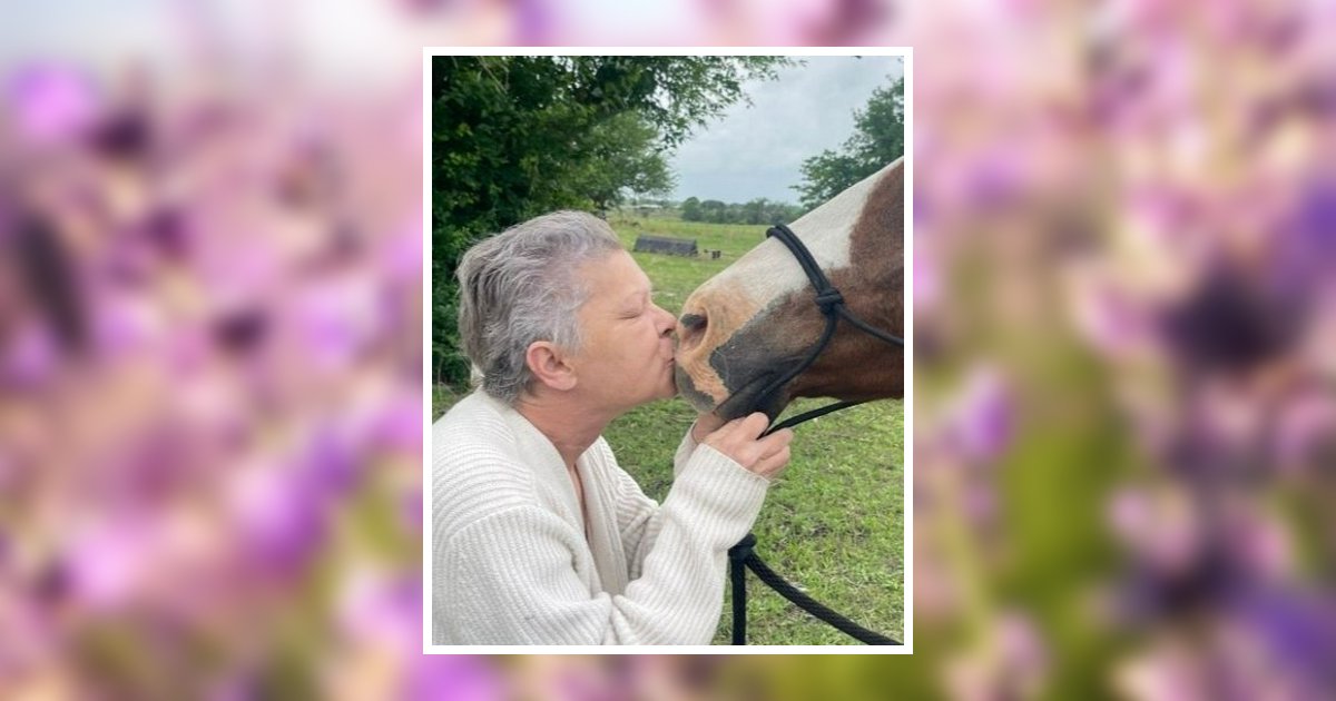 Sherri Dawn Laird Obituary, Navasota, TX