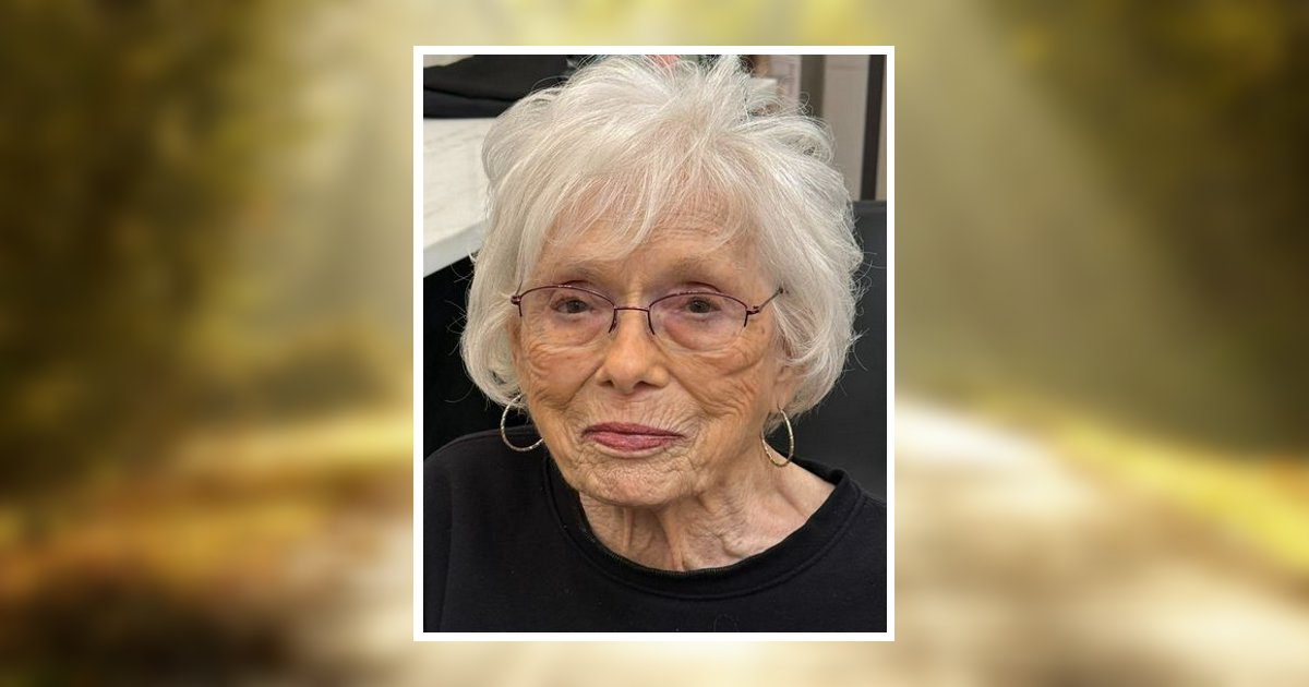 Frances Counts Obituary, Frankfort, OH