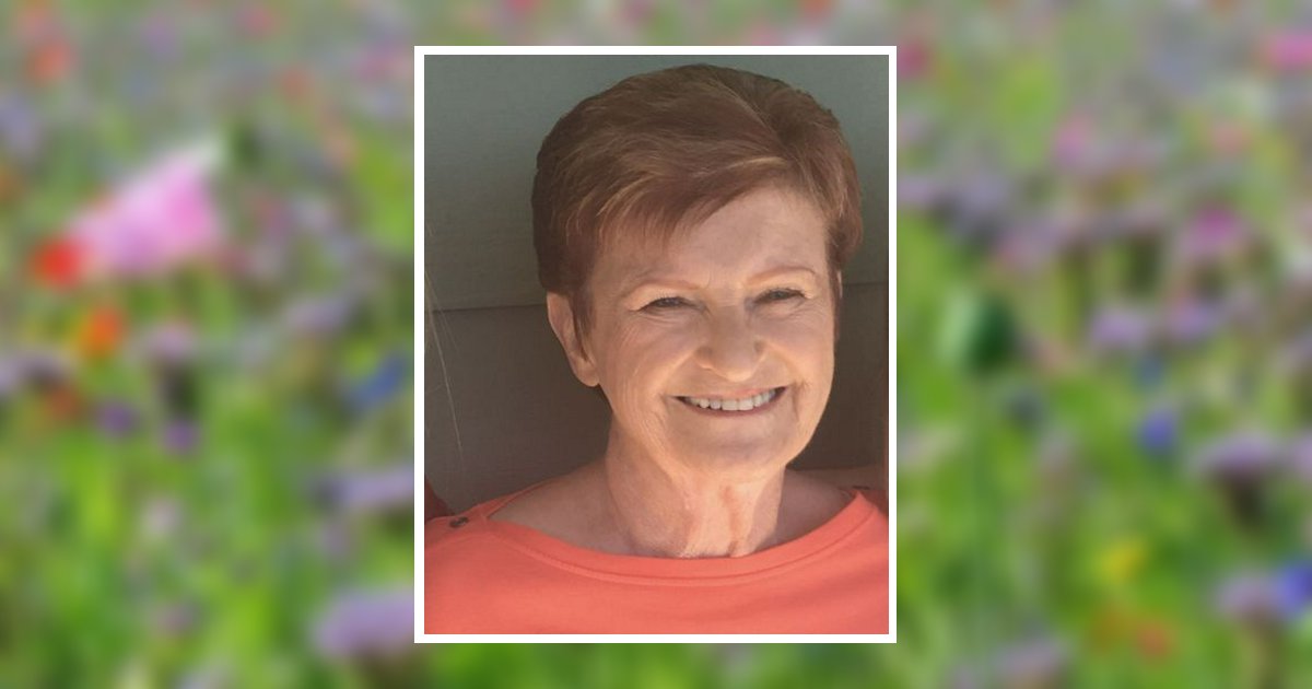 Patricia Belle Rezek