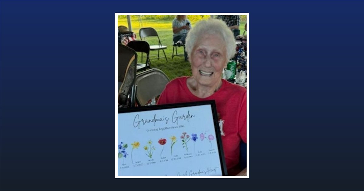 Picture Lorraine M. Miller