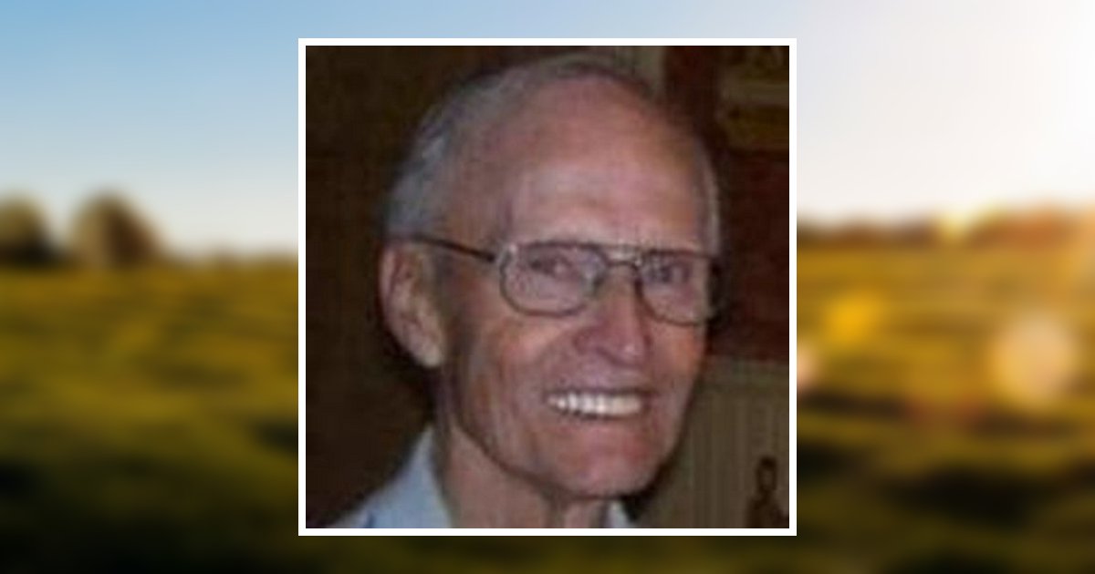 Harvey G. Melby Obituary 2013 Melby Mortuary