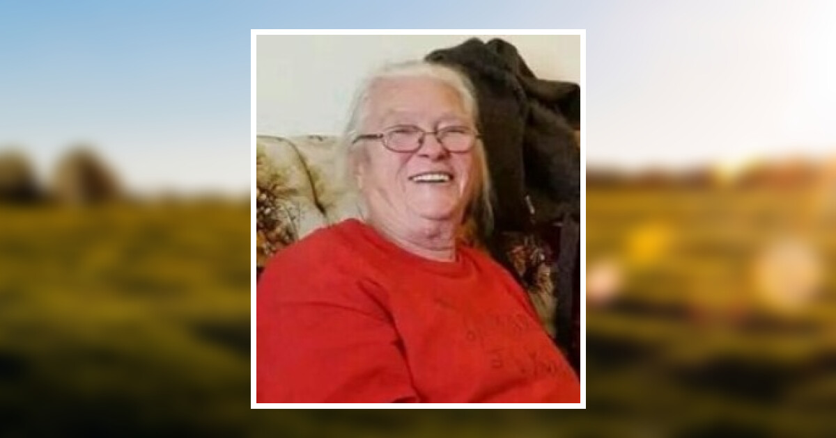 Loretta Ratliff Obituary 2022 - DeClue Family Funeral Home