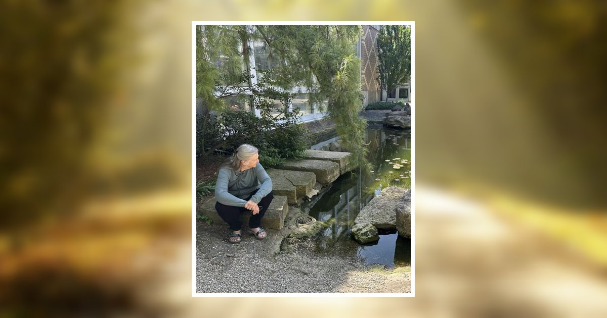 Amanda Lea Vonkennell Ashland, OH Obituary