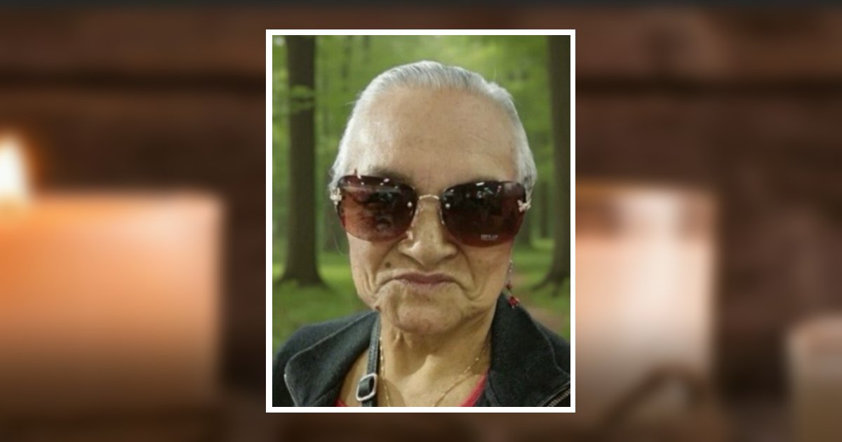 Maria Avila De Morocho Obituary, North Riverside, IL