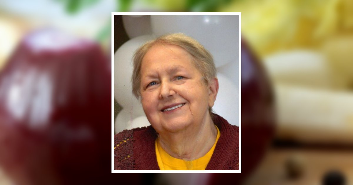 Ellen "Kay" French Obituary March 8, 2026 - Callahan & Hughes Funeral Home