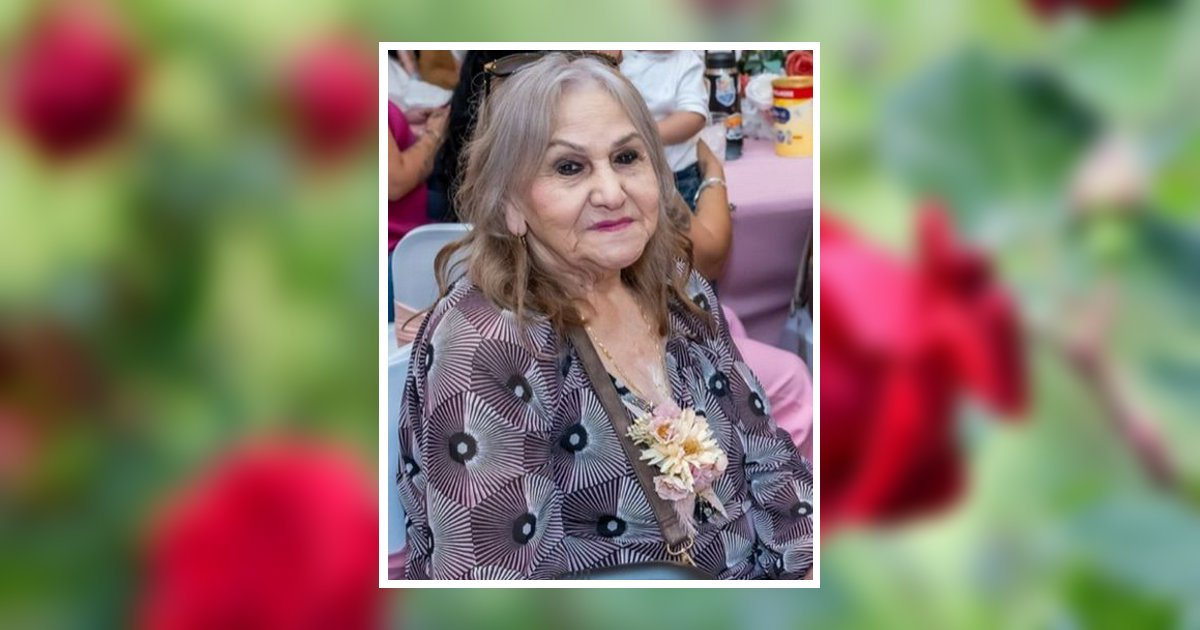 Ophelia Faye Jimenez Obituary, Waco, TX