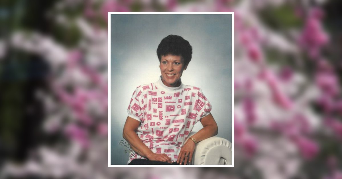 Donna Faye Zitting Nephi, UT Obituary