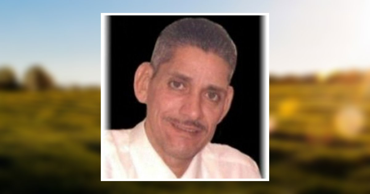 Juan Trinidad Obituary 2010 Funeraria Luz De Paz