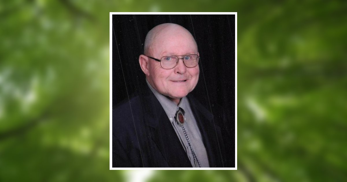 John Albert Nelson Obituary, Palmer, NE