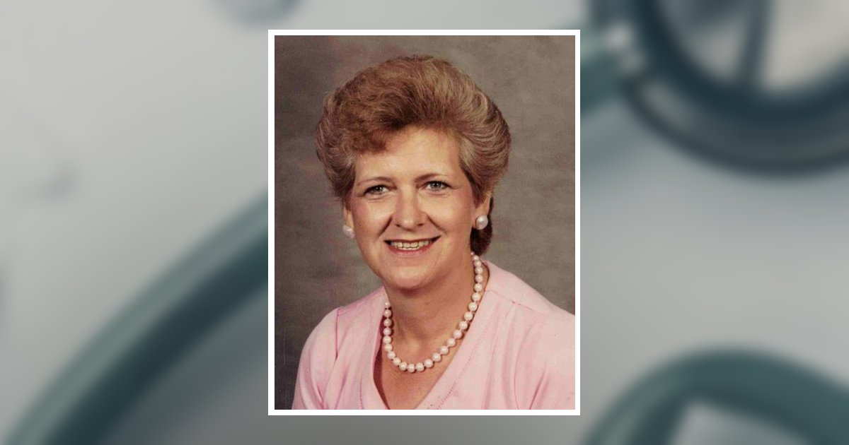 Iona Jean Kurth Obituary, Wauneta, NE