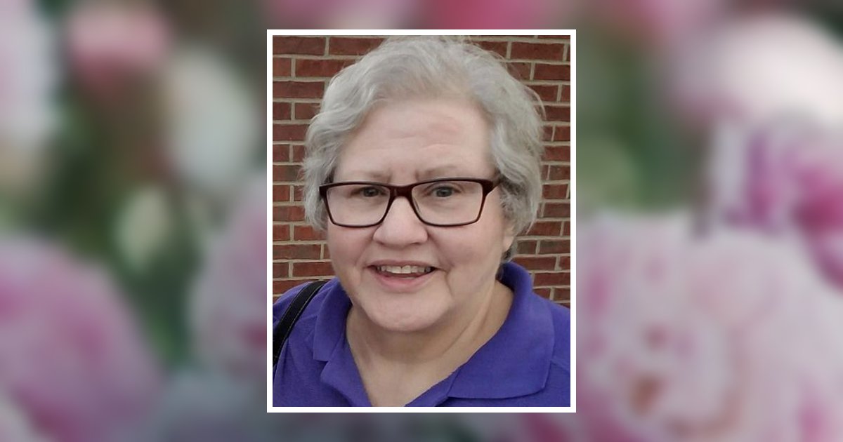 Carol fisher obituary september 6 2022 titus funeral home and