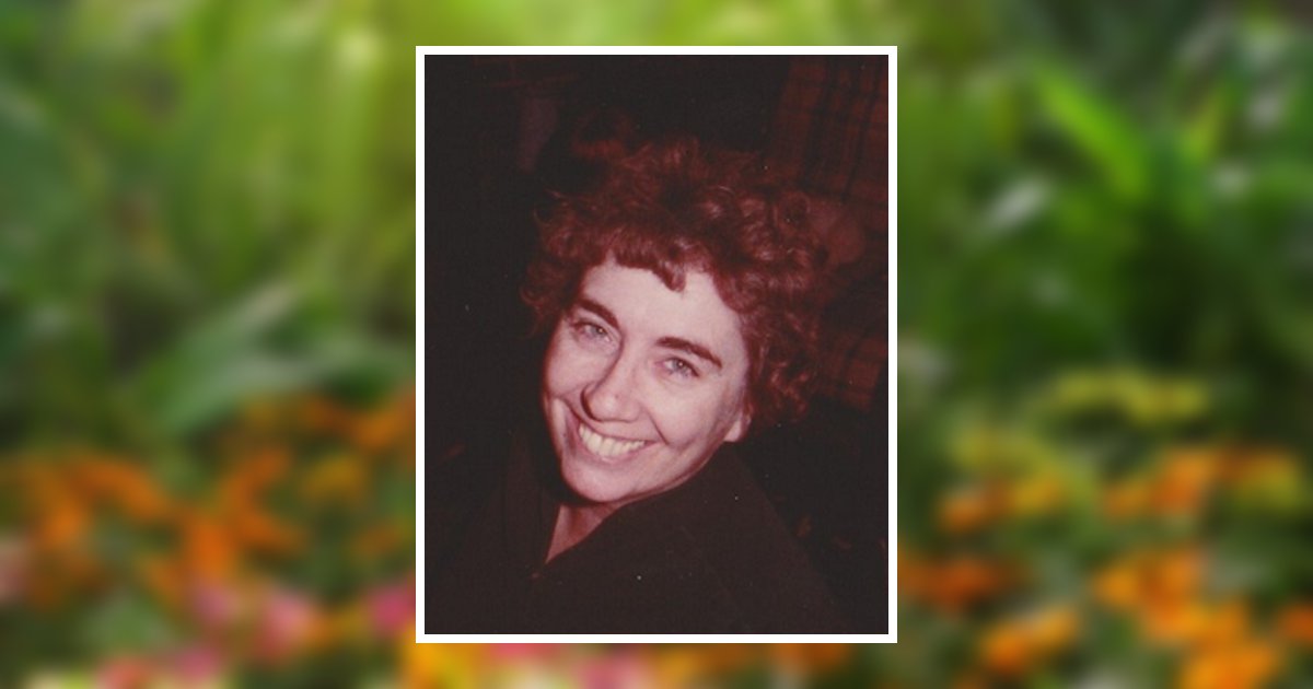 Lois F. Morgan Parkesburg, PA Obituary