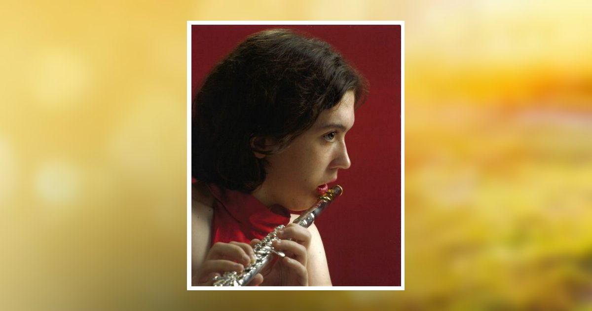 Amanda Seidel Obituary, Ellsworth, MI