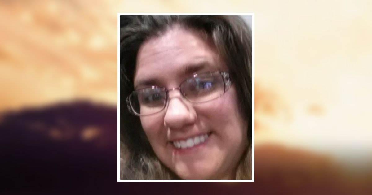 Amanda Rae Smock Obituary, Lake Wales, FL