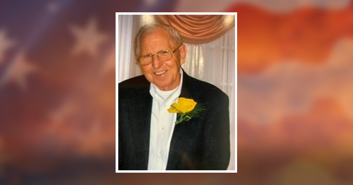 Cladie Flippin, Jr. Obituary 2022 Moody Funeral Services