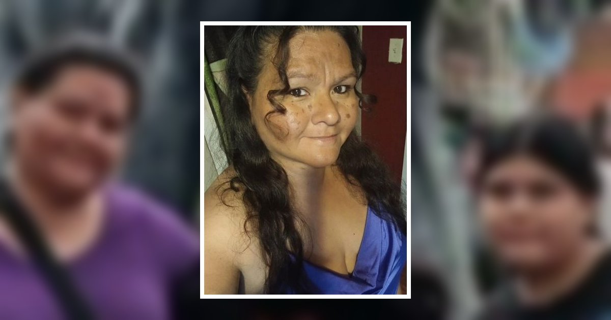 Jessica Marie Gonzalez Obituary, San Antonio, TX