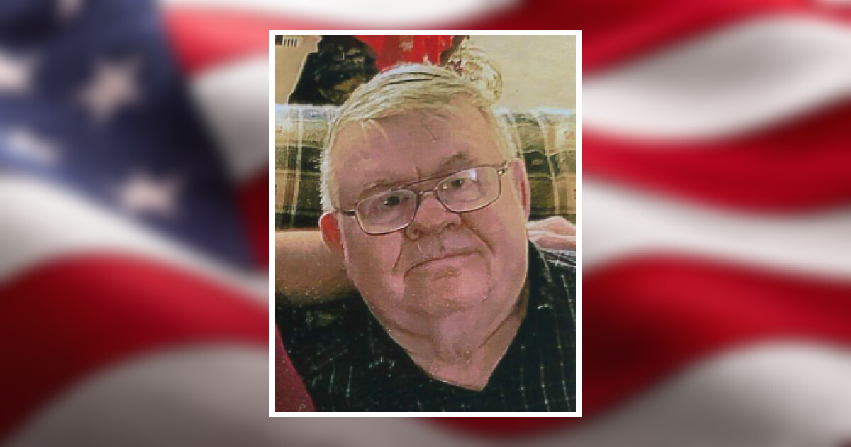 Larry Dean Dorsett Obituary 2023 - Flanner Buchanan Funeral Centers