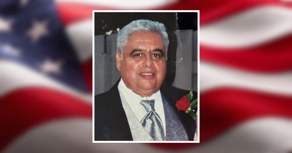 Jr. Francisco Guadalupe Obituary, Sebring, FL