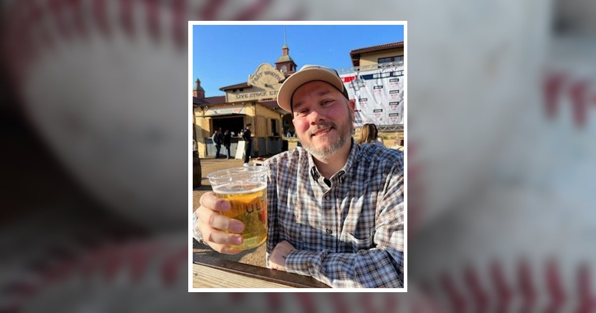 Donald Ray Large Irving, TX Obituary